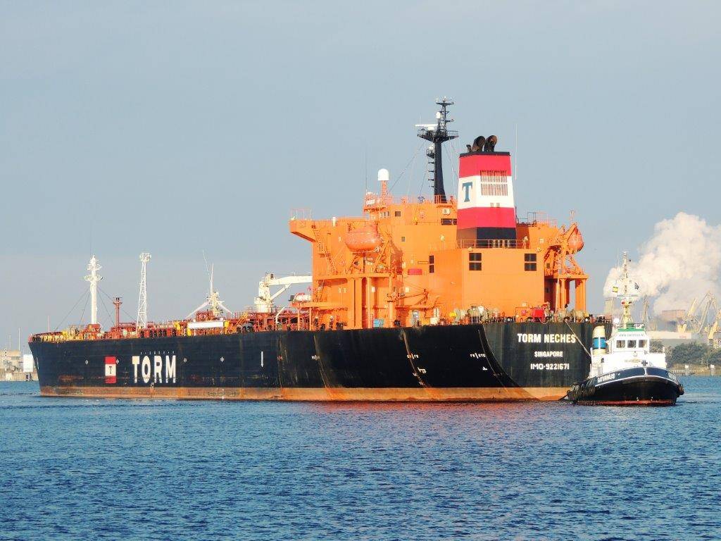 Torm Neches 